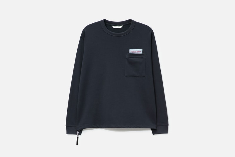 Beautiful People new collection at HBX