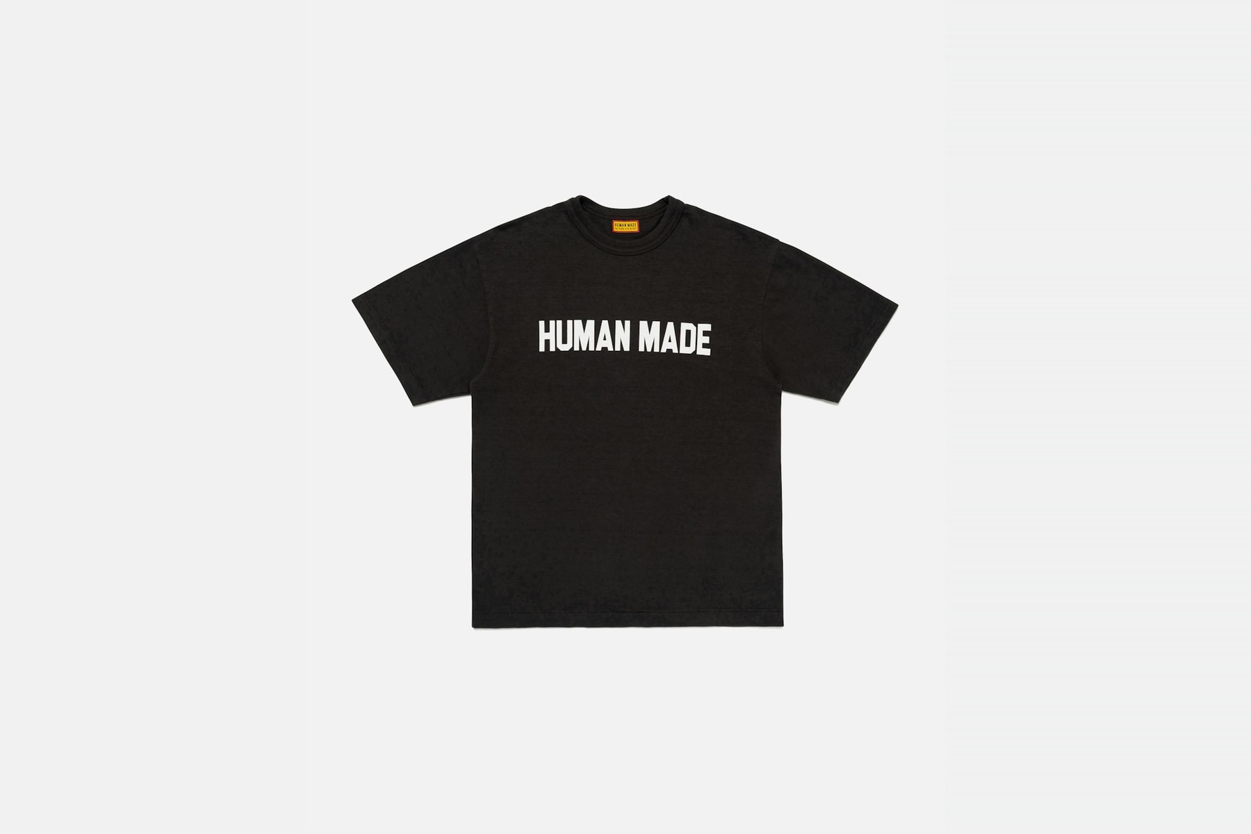 Human Made new collection at HBX