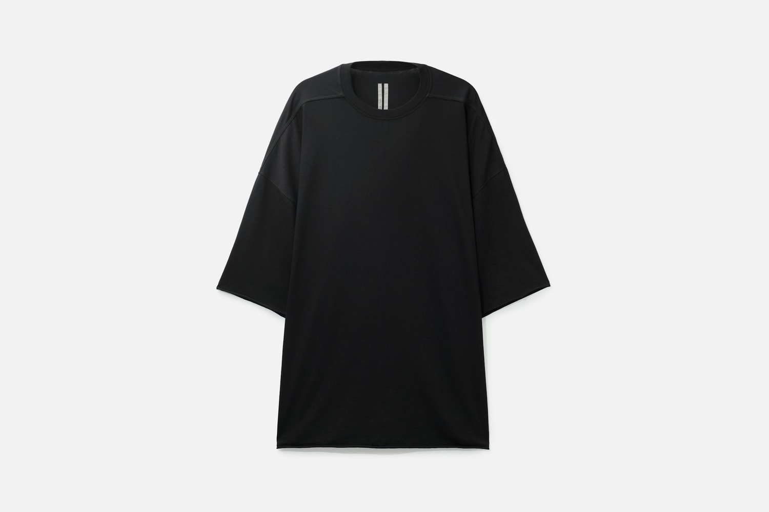 Rick Owens new collection at HBX