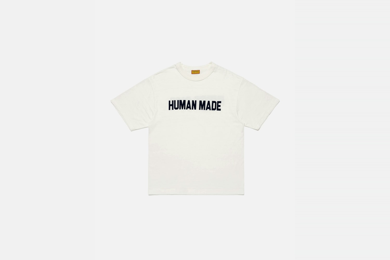 Human Made new collection at HBX
