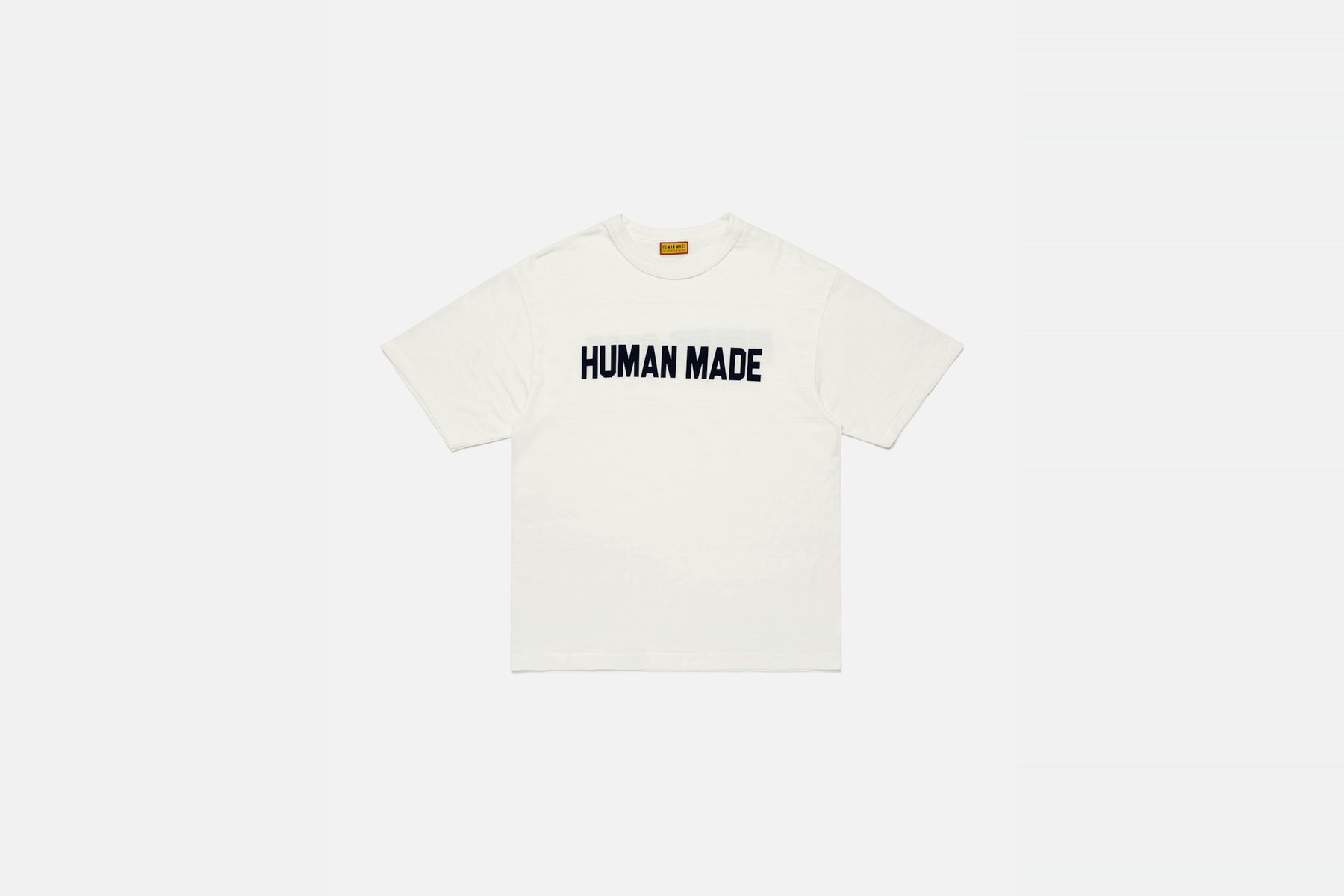 Human Made new collection at HBX