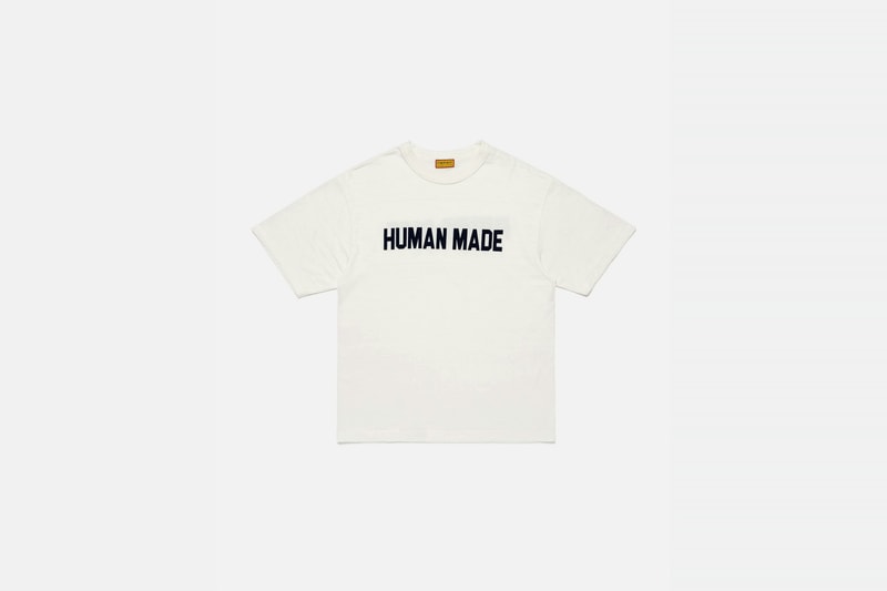 Human Made new collection at HBX