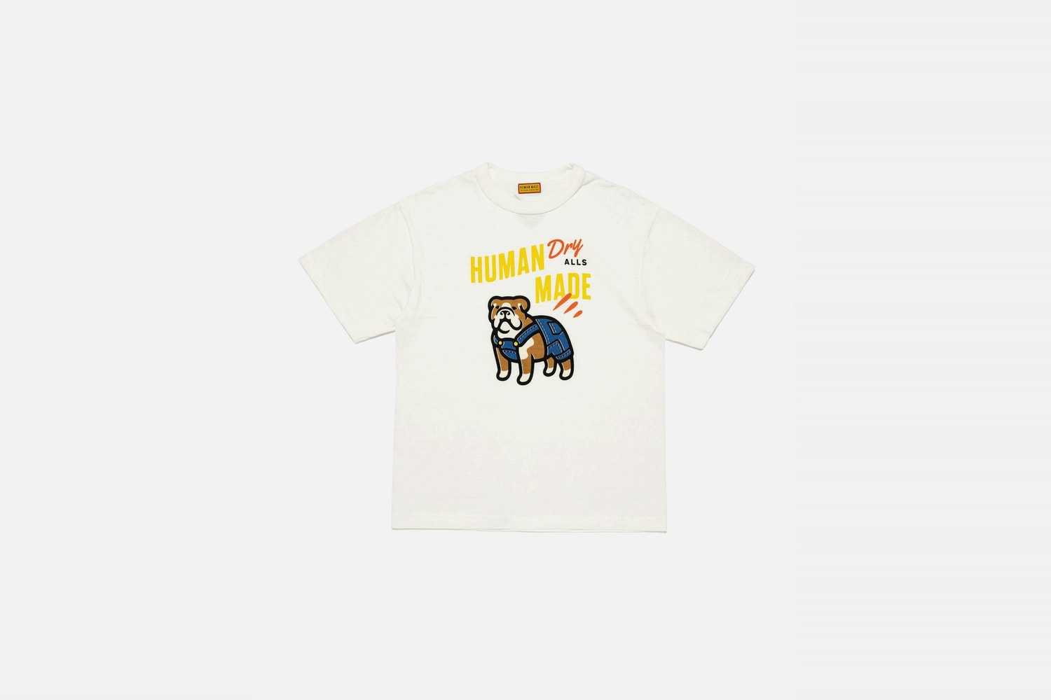 Human Made new collection at HBX