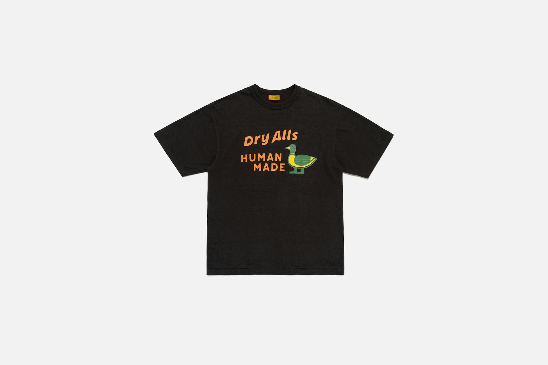 Human Made new collection at HBX