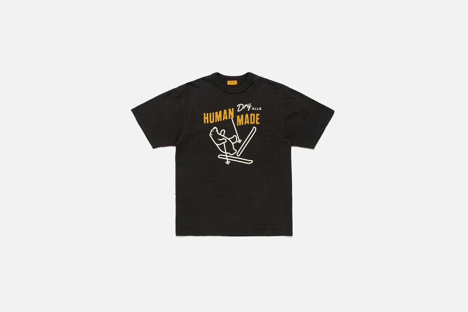 Human Made new collection at HBX