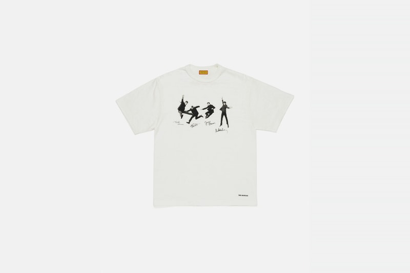 Human Made new collection at HBX