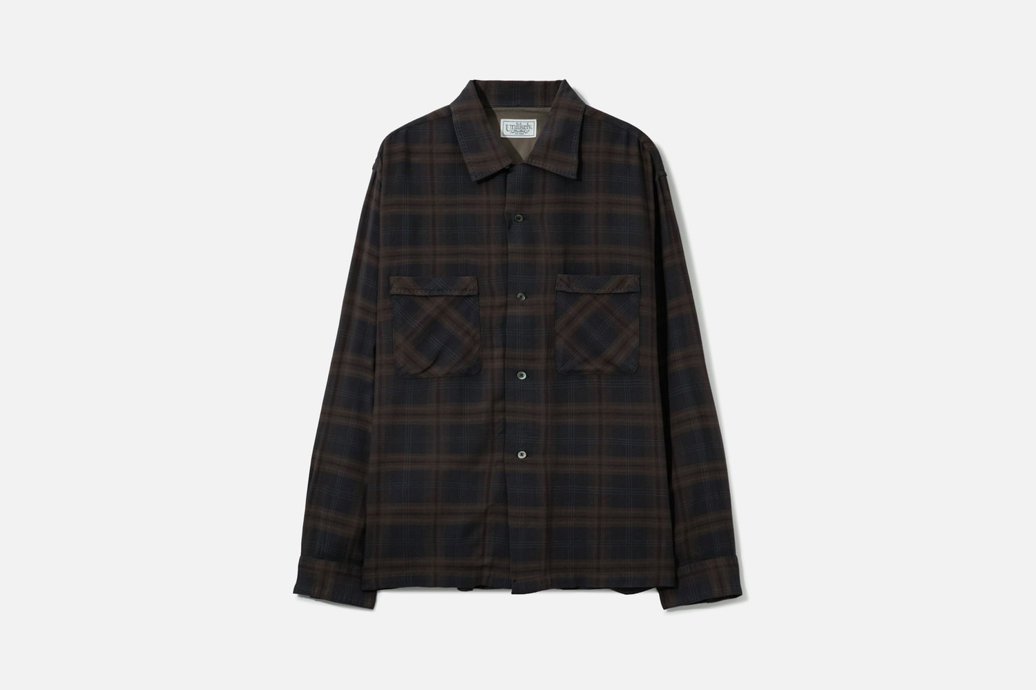 Unlikely new collection at HBX