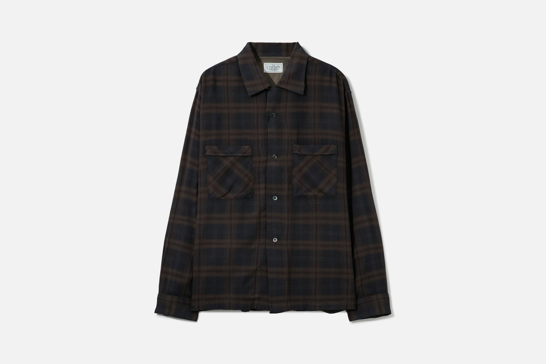 Unlikely new collection at HBX