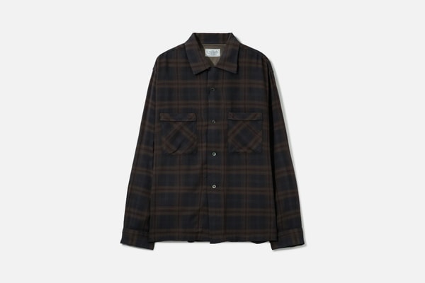 Unlikely new collection at HBX