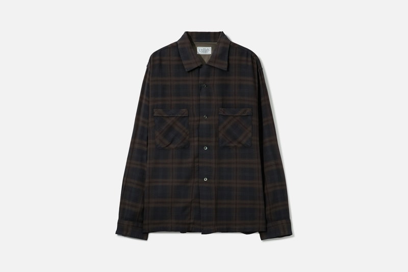 Unlikely new collection at HBX
