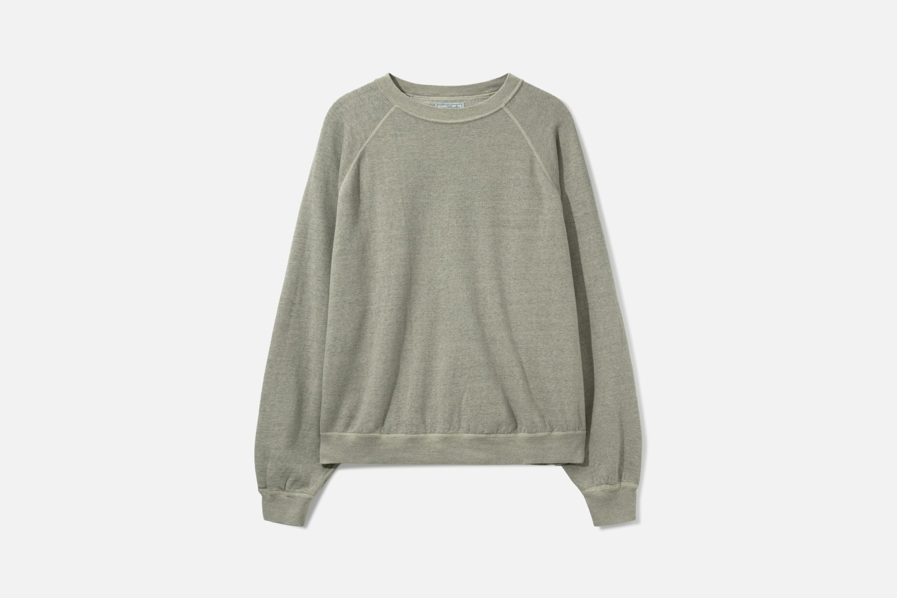 Unlikely new collection at HBX