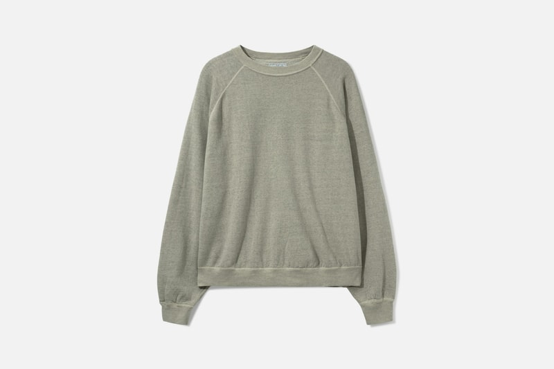 Unlikely new collection at HBX