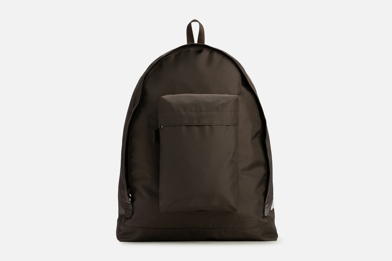 Unlikely new collection at HBX