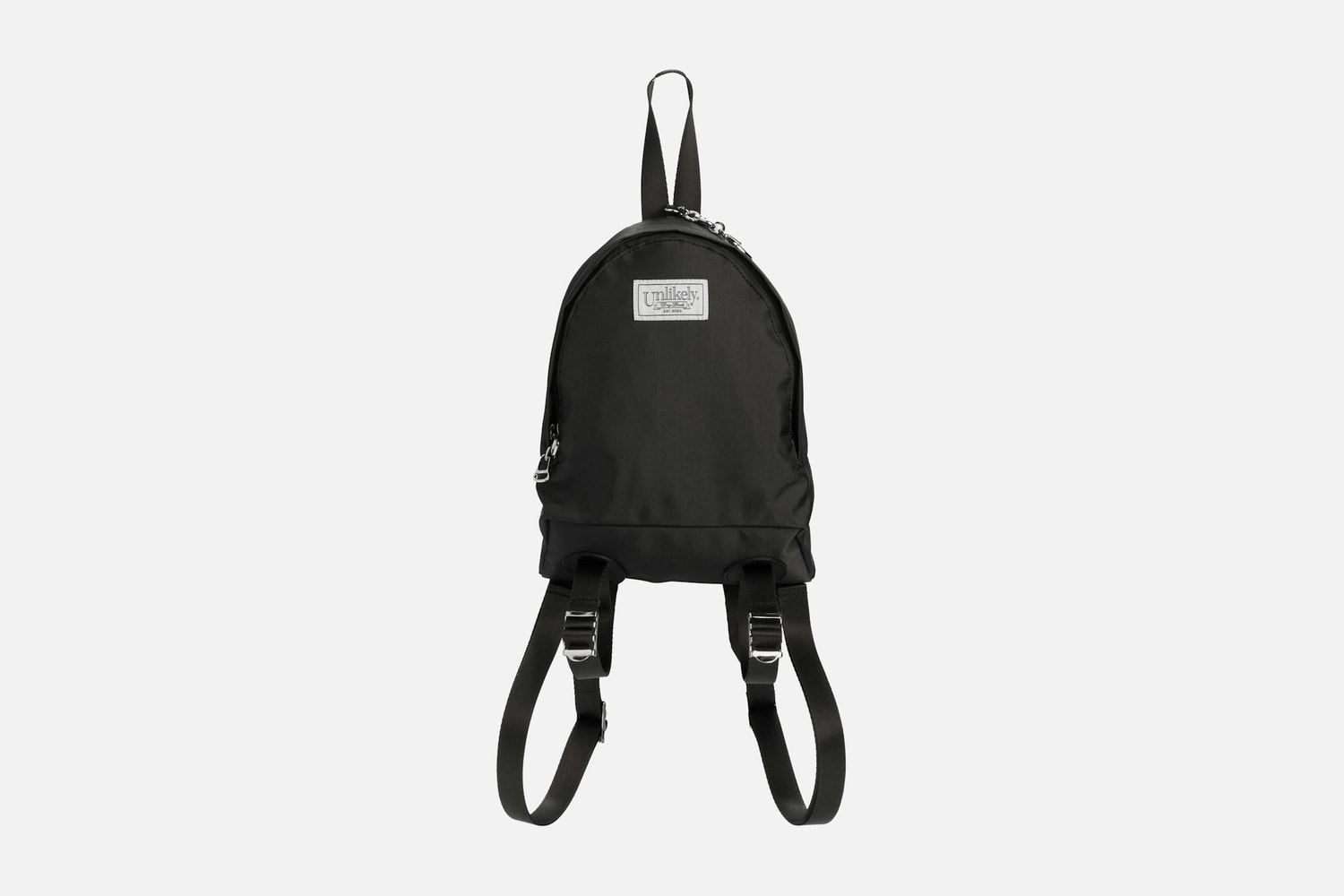 Unlikely new collection at HBX