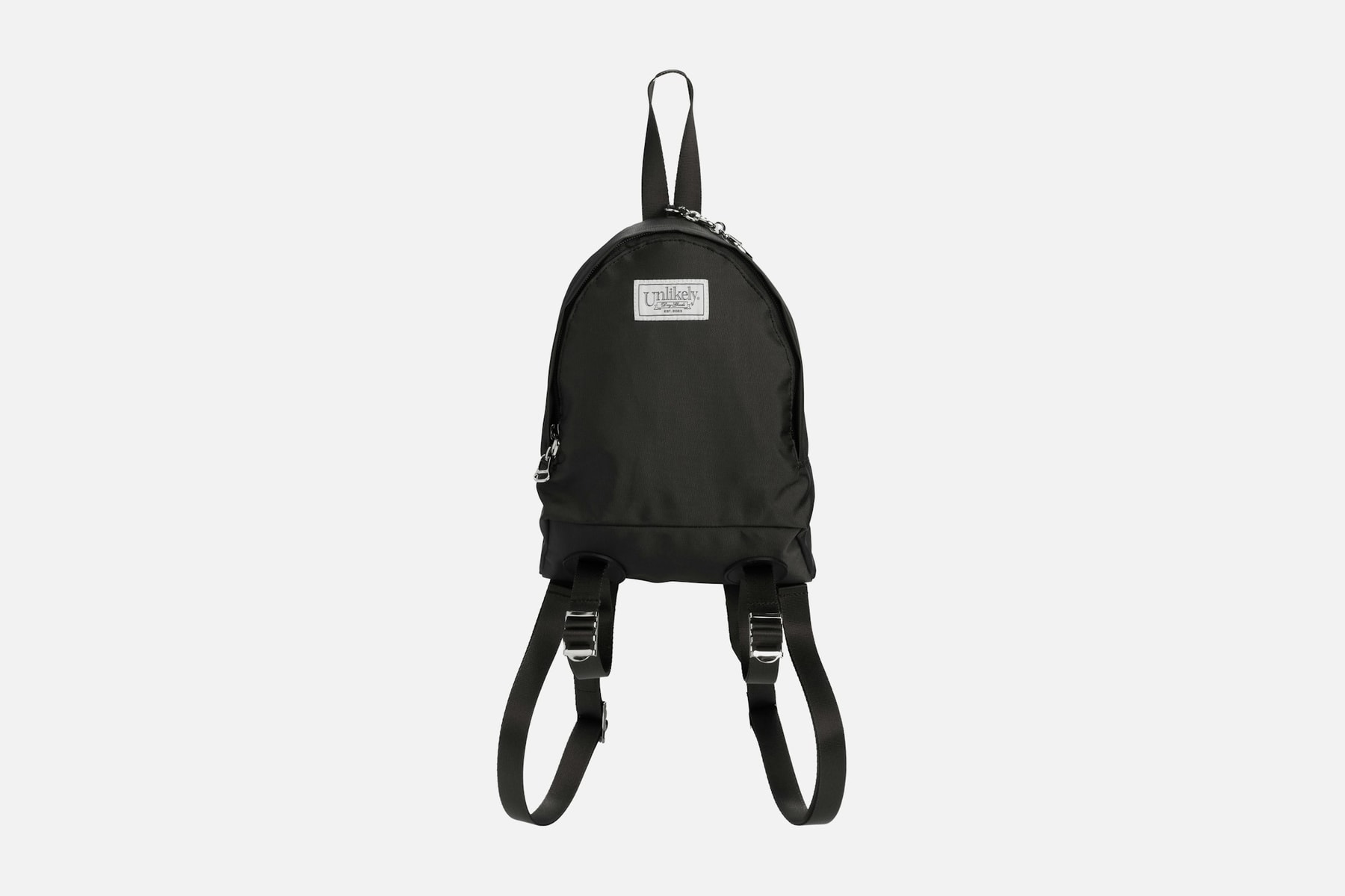 Unlikely new collection at HBX