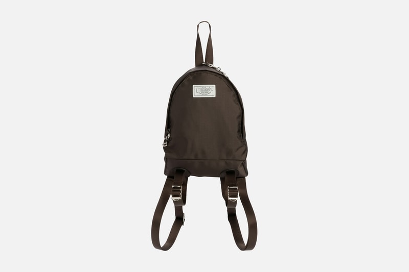 Unlikely new collection at HBX