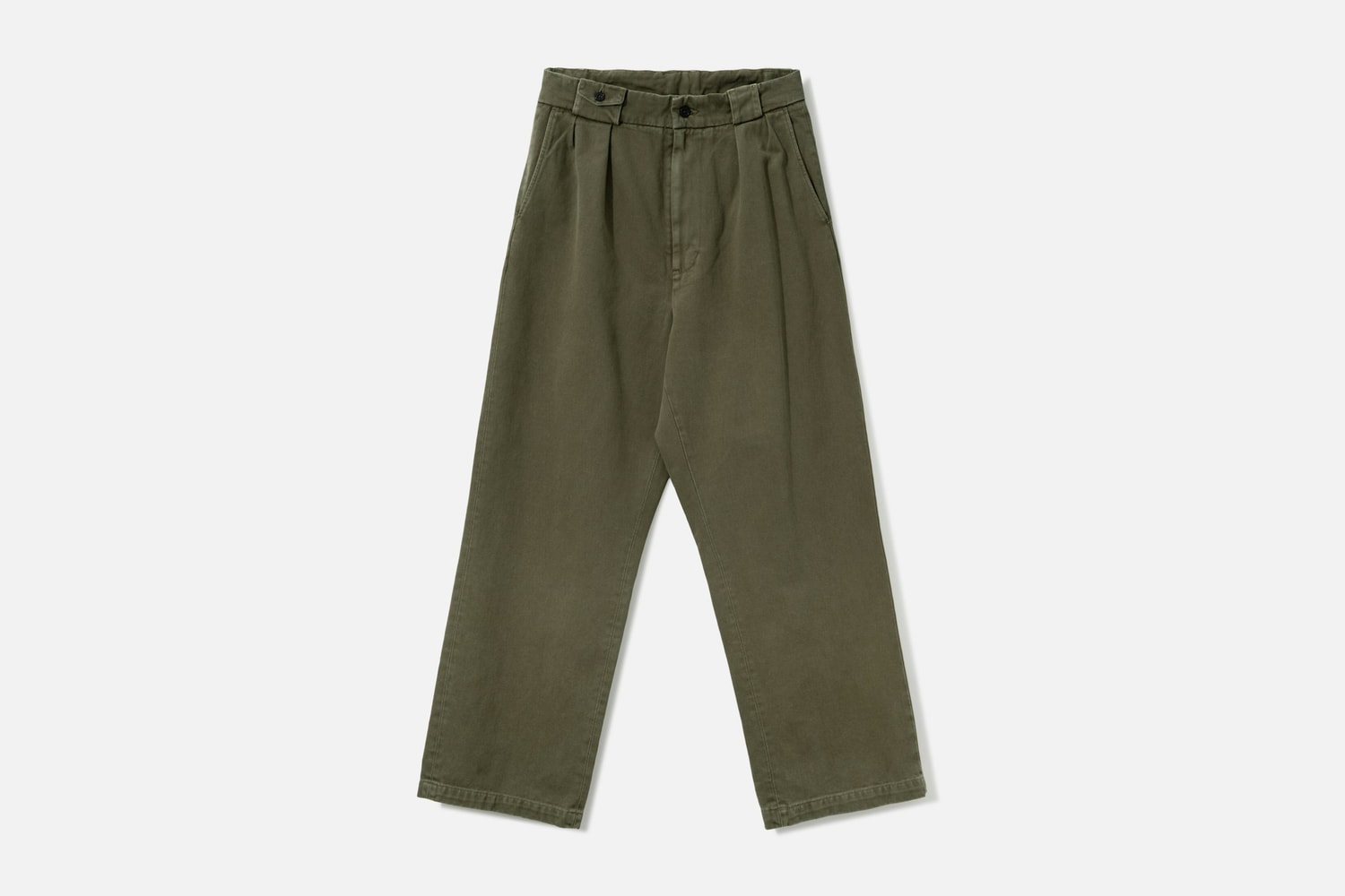Unlikely new collection at HBX