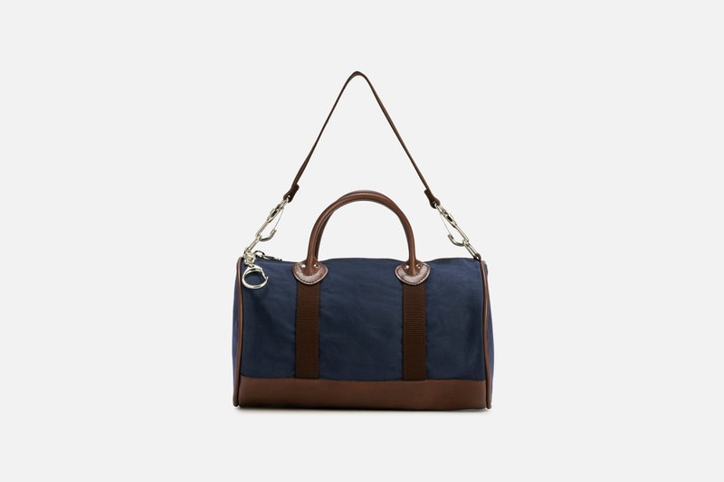Unlikely new collection at HBX