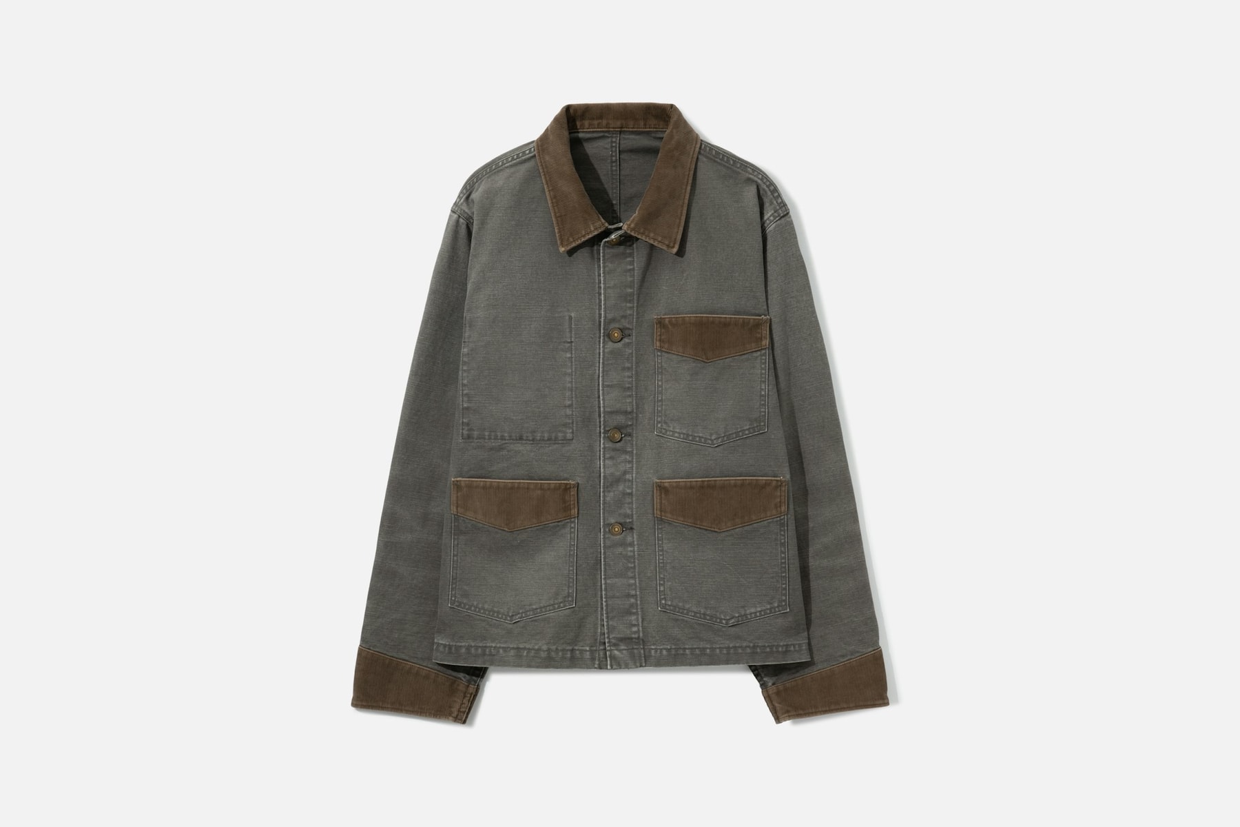 Unlikely new collection at HBX
