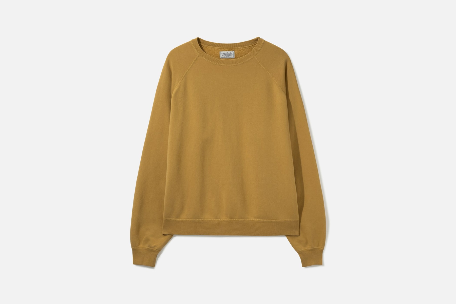 Unlikely new collection at HBX