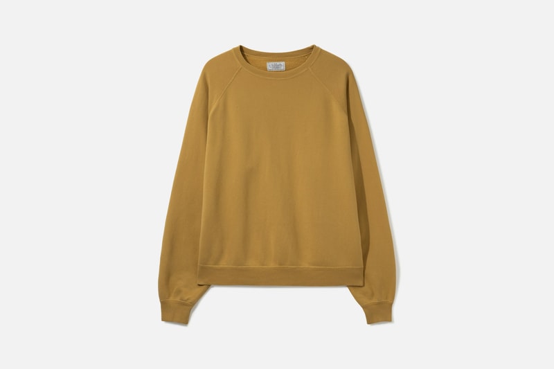 Unlikely new collection at HBX