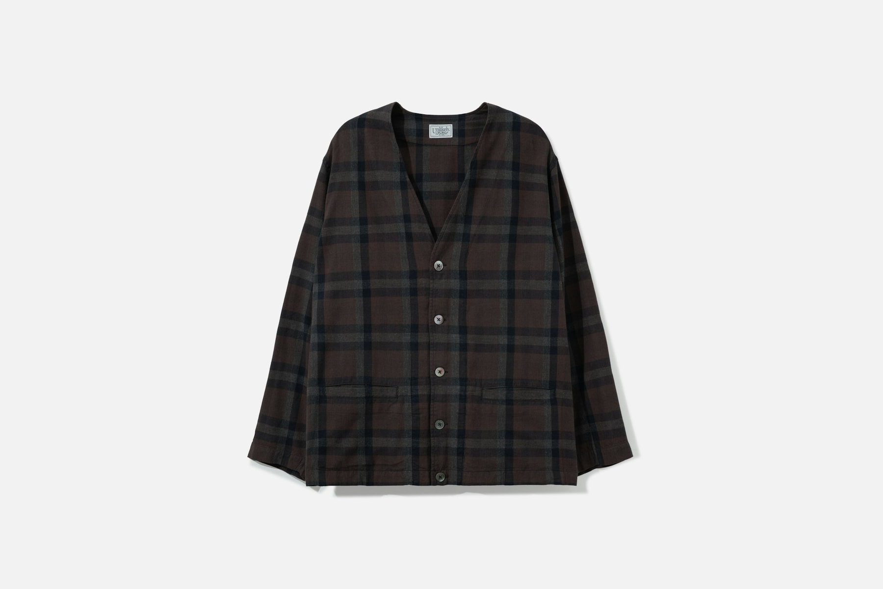 Unlikely new collection at HBX