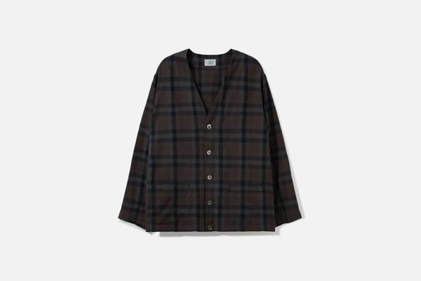 Unlikely new collection at HBX