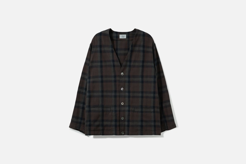 Unlikely new collection at HBX