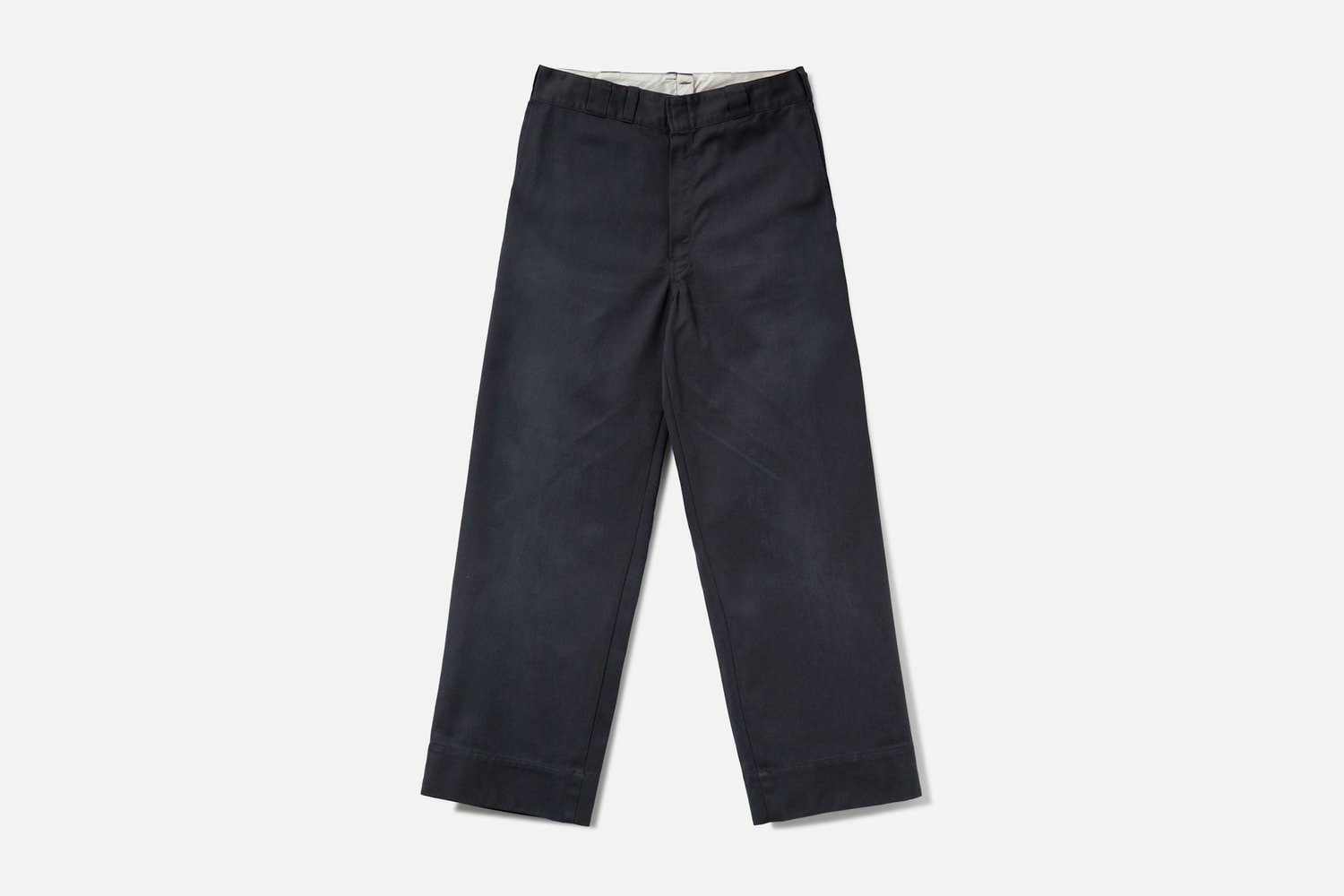 Unlikely new collection at HBX