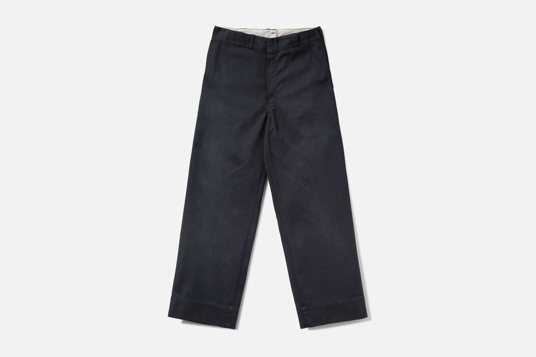 Unlikely new collection at HBX