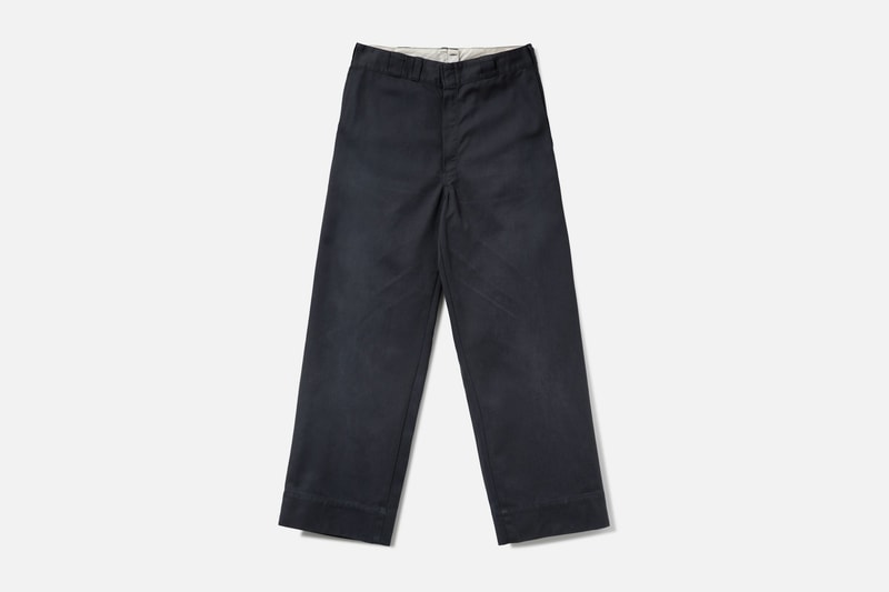 Unlikely new collection at HBX