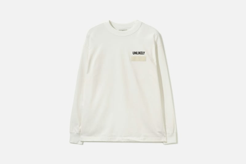 New Arrivals From HBX: Unlikely