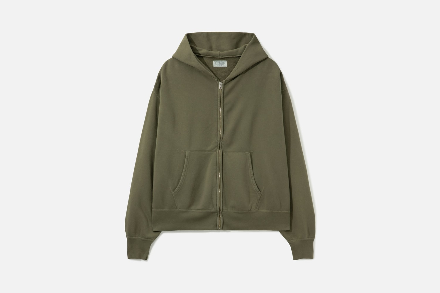 Unlikely new collection at HBX