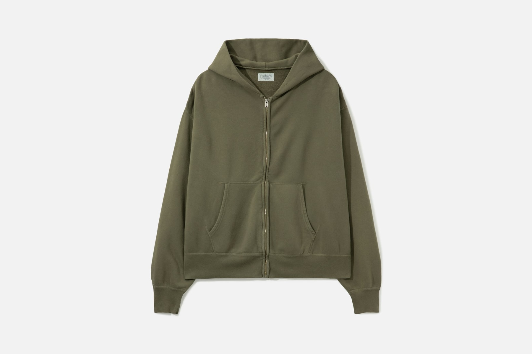 Unlikely new collection at HBX