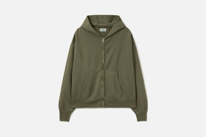 Unlikely new collection at HBX