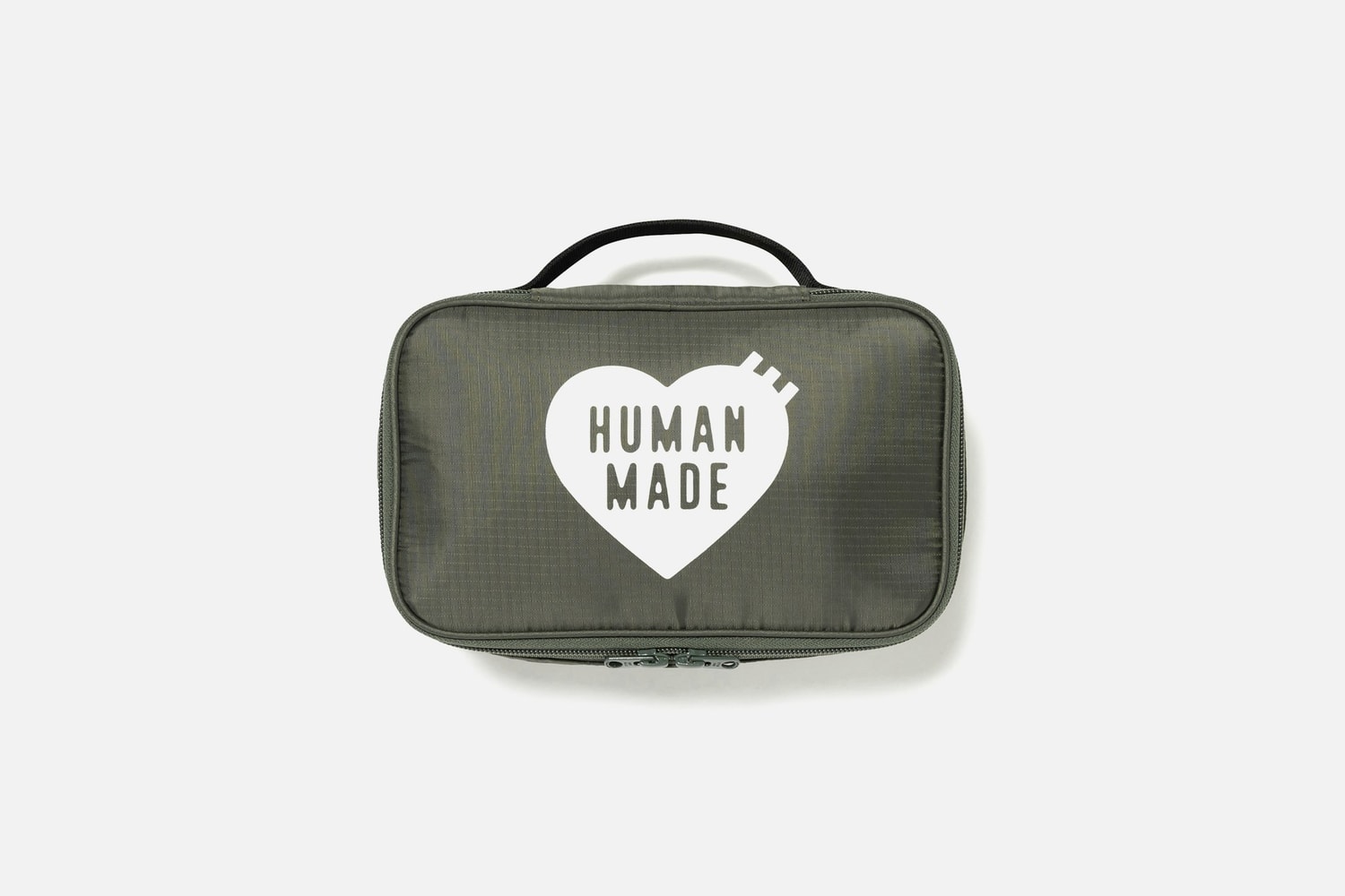 Human Made new collection at HBX
