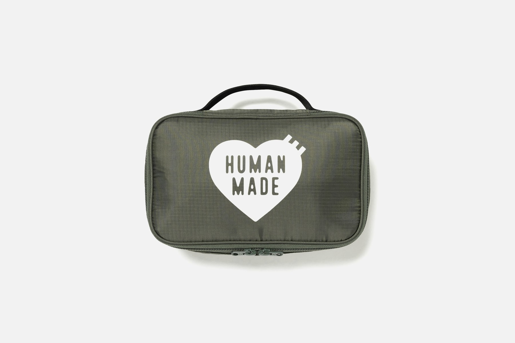 Human Made new collection at HBX