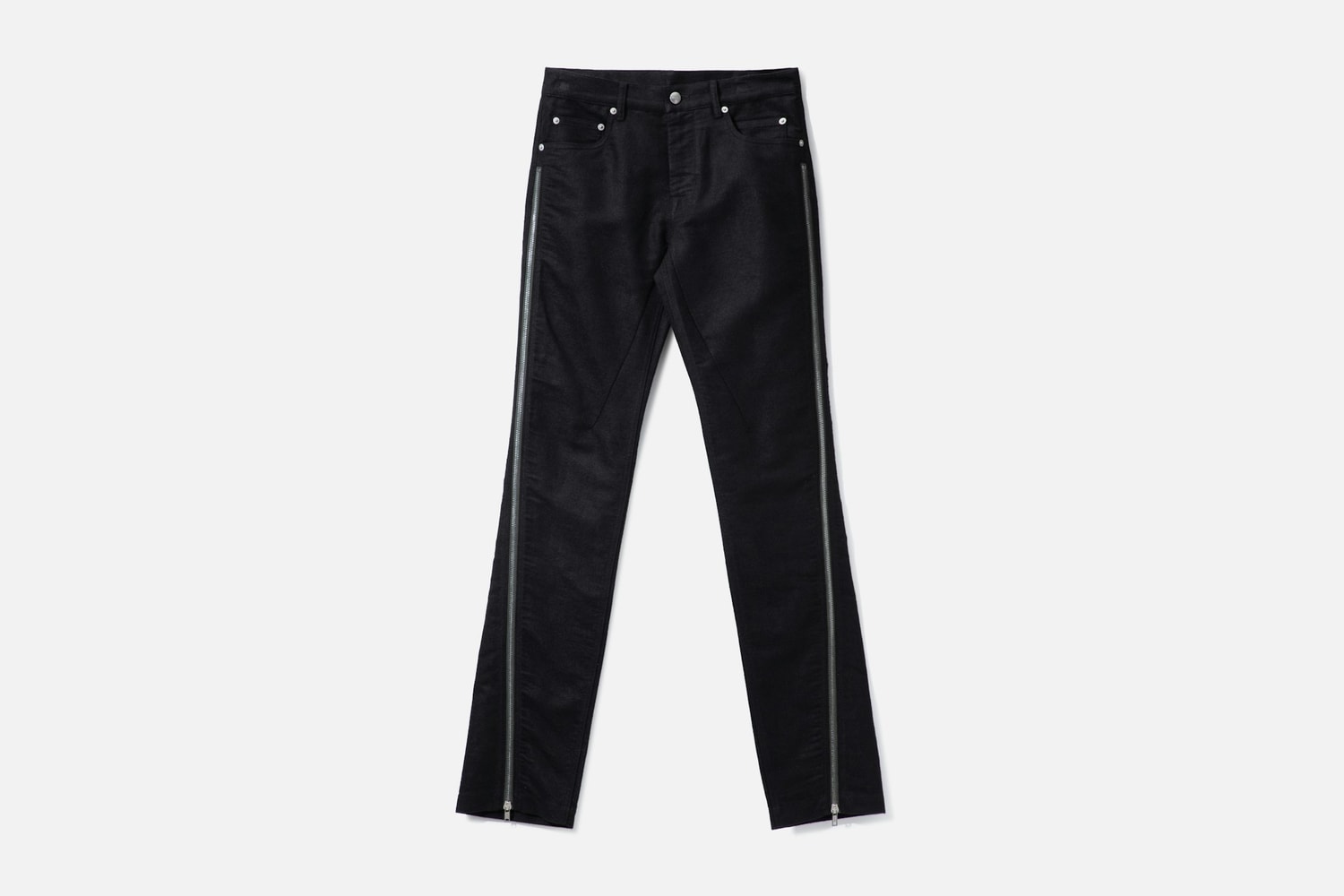 Rick Owens new collection at HBX
