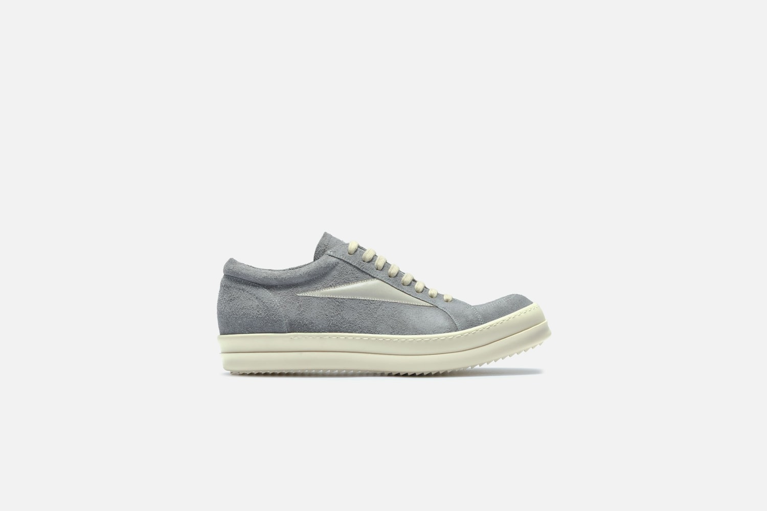 Rick Owens new collection at HBX