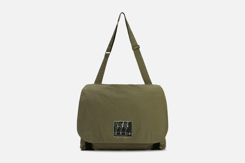 Cav Empt new collection at HBX