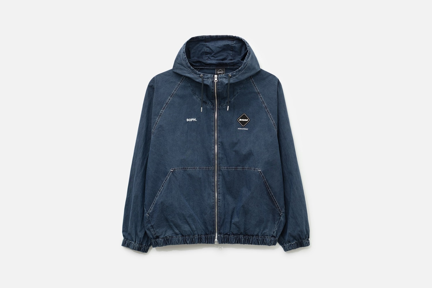 F.C. Real Bristol new collection at HBX