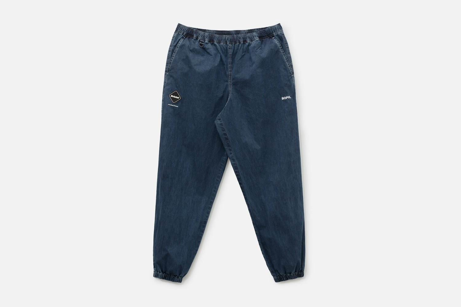 F.C. Real Bristol new collection at HBX