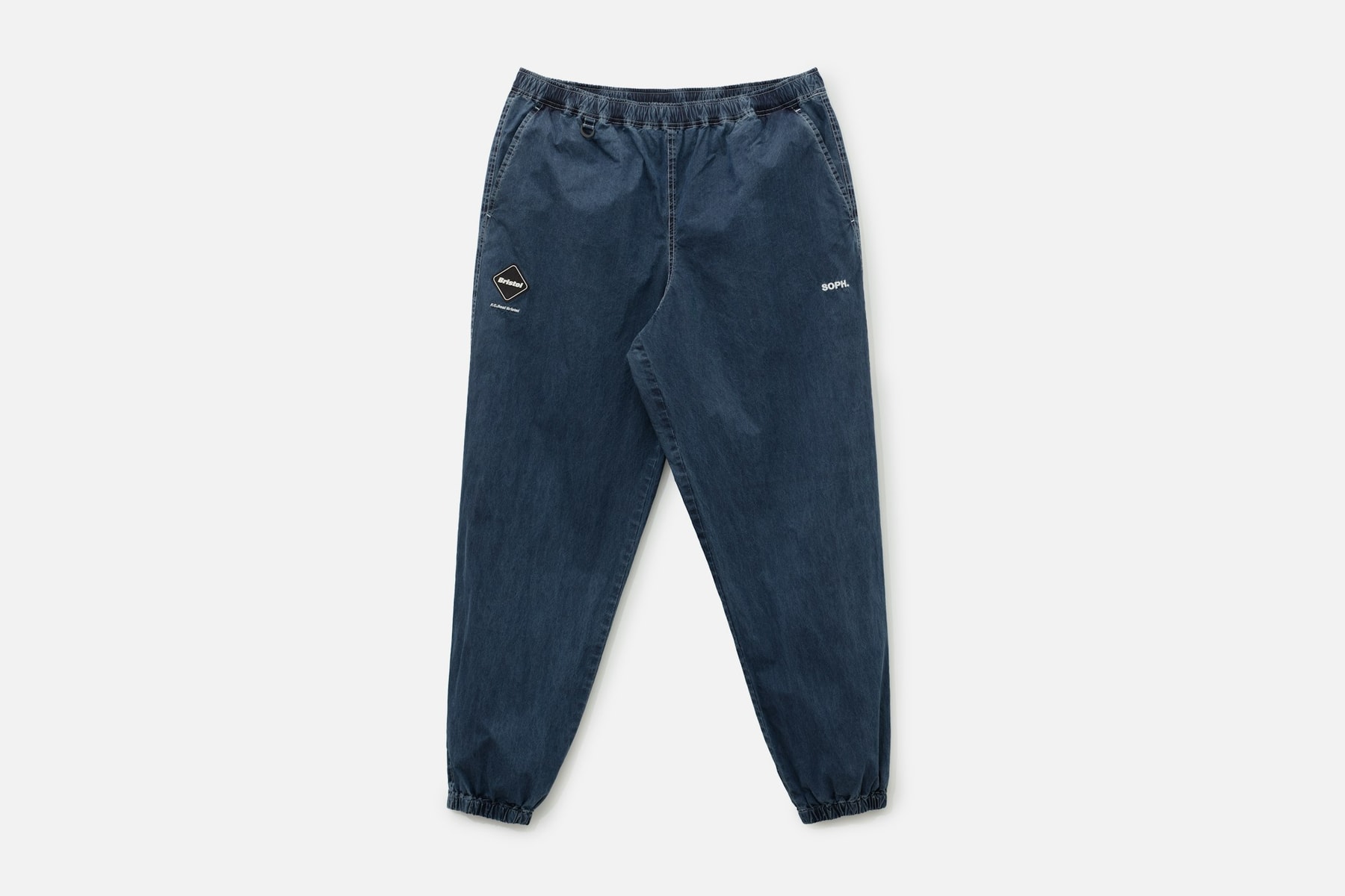 F.C. Real Bristol new collection at HBX