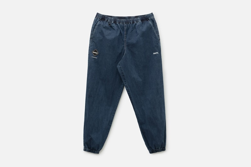 F.C. Real Bristol new collection at HBX