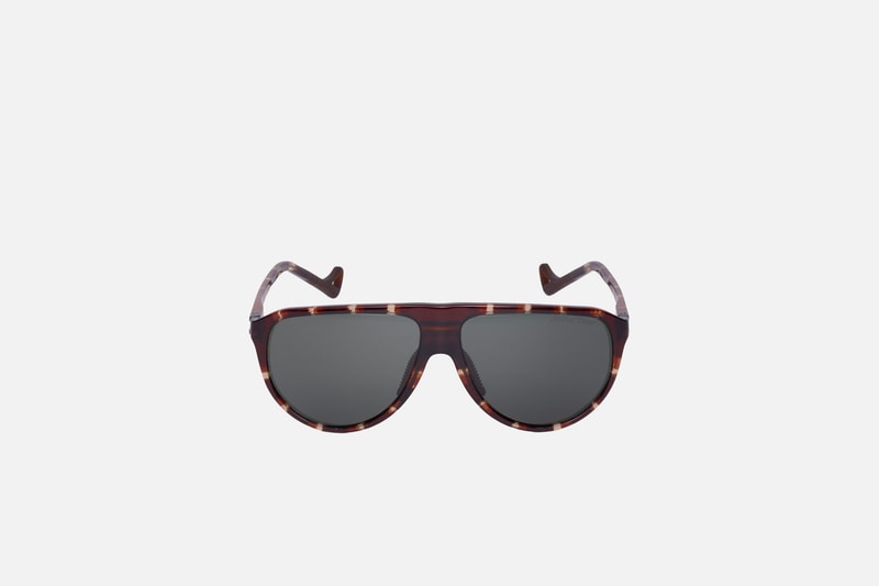 District Vision new collection at HBX