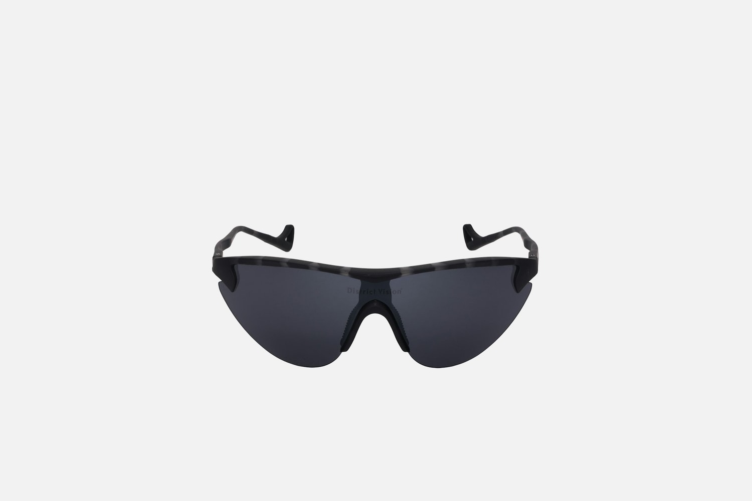 District Vision new collection at HBX