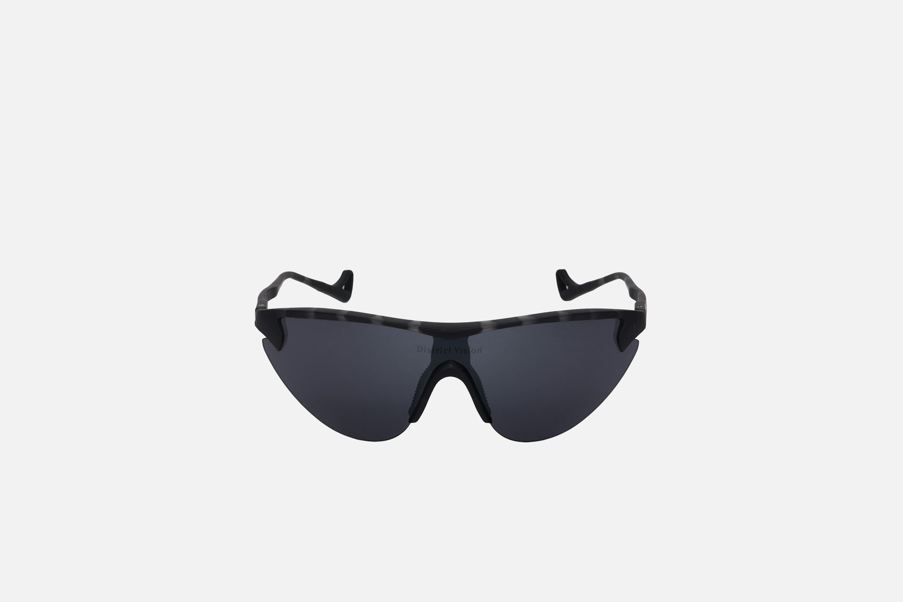 District Vision new collection at HBX