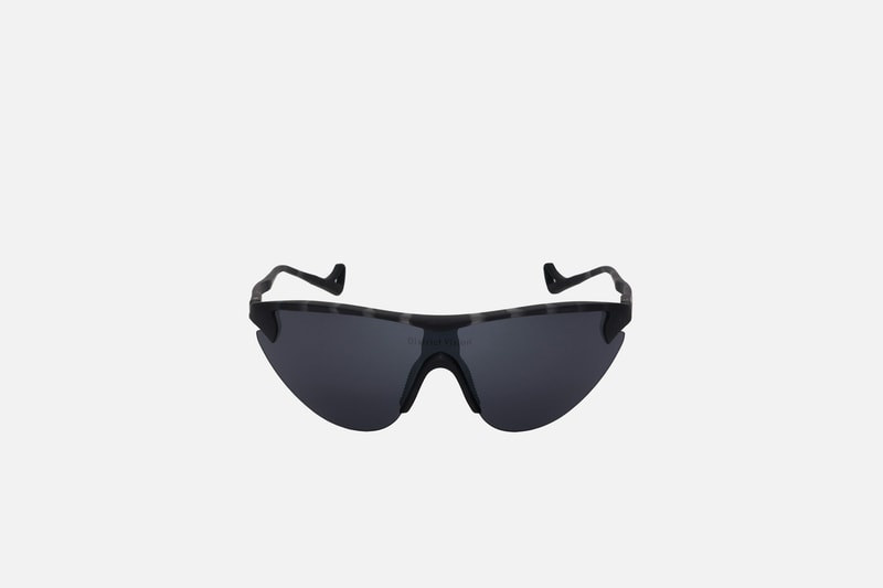 District Vision new collection at HBX