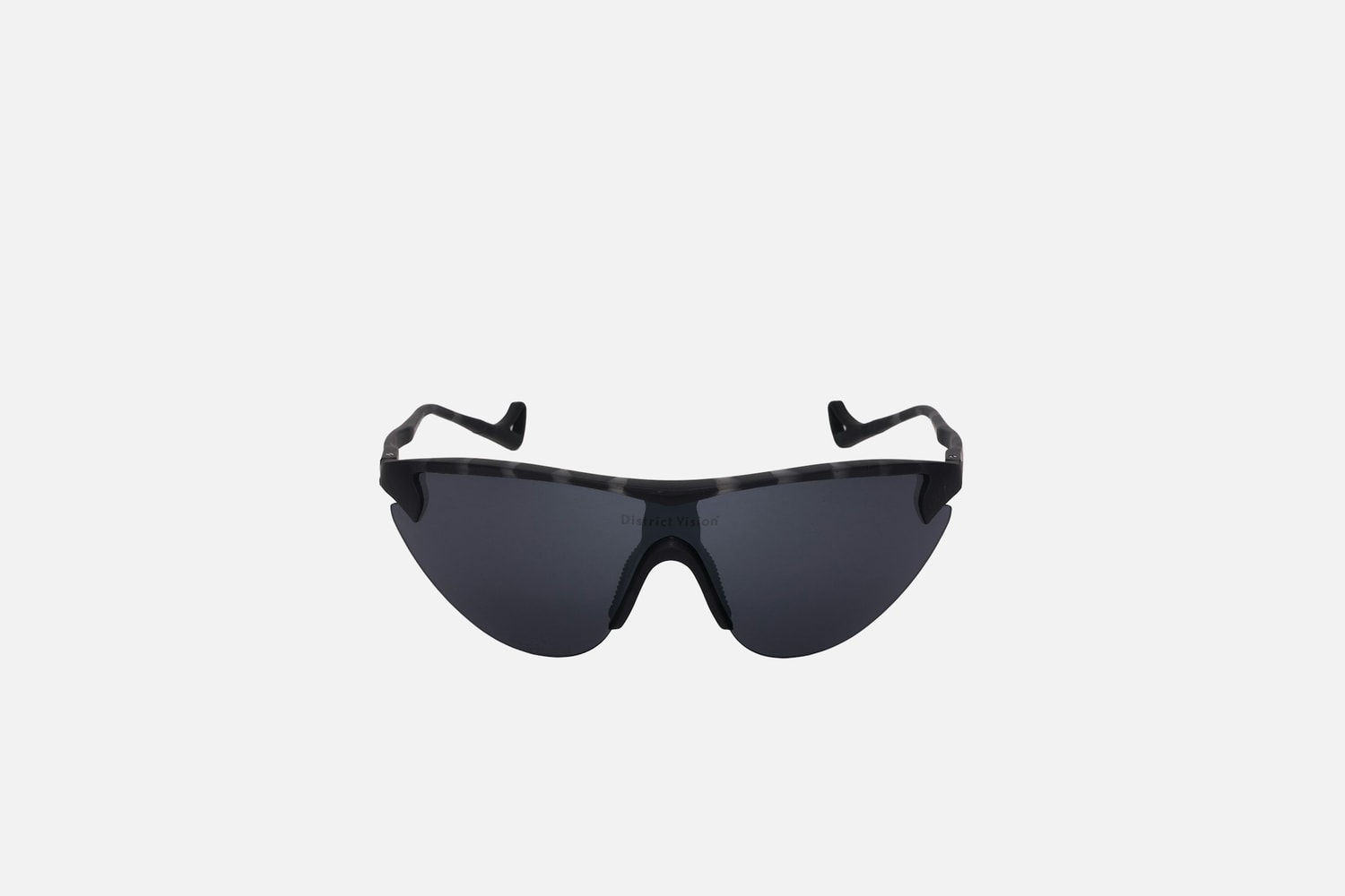 District Vision new collection at HBX