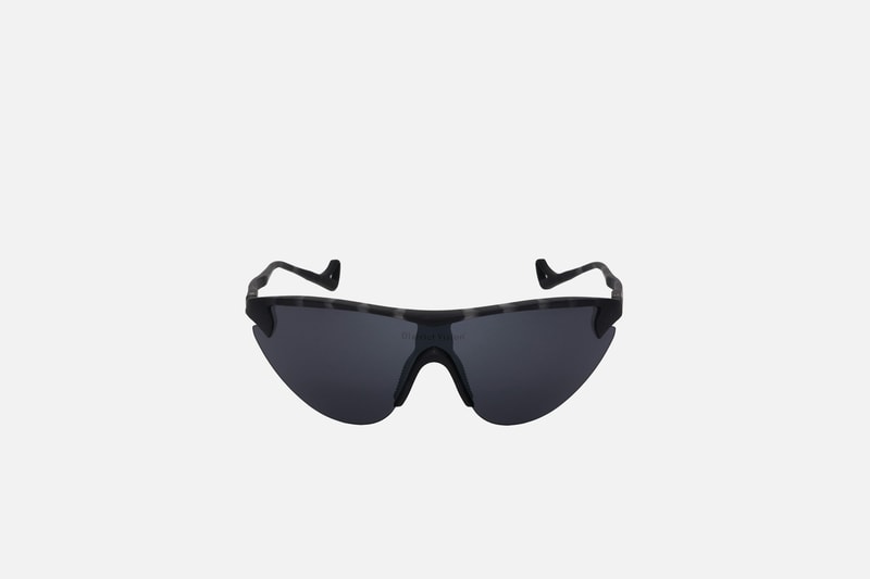 District Vision new collection at HBX